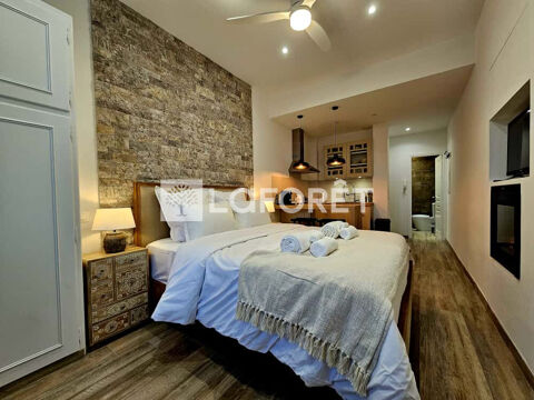  Appartement � louer 1 pi�ce 21 m�