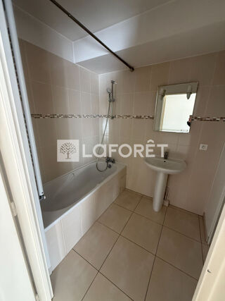  Appartement � louer 2 pi�ces 43 m�