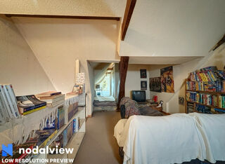  Maison � vendre 4 pi�ces 205 m�