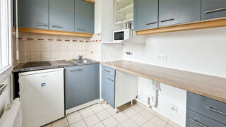  Appartement � vendre 1 pi�ce 30 m�