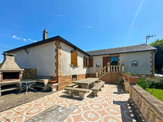  Maison  vendre 7 pices 132 m