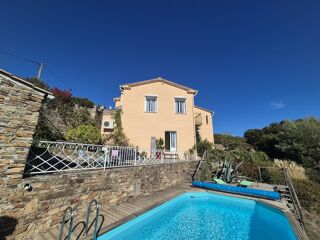  Maison � vendre 8 pi�ces 150 m�