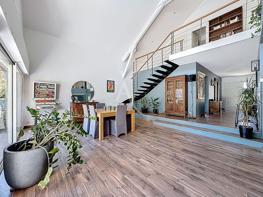 à vendre  Maison Meaux (77100)