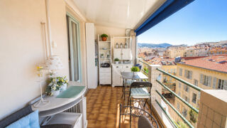  Appartement à vendre 1 pièce 19 m²