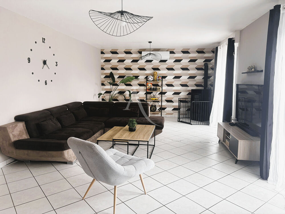 Maison Issé 5 pièces 176 m2