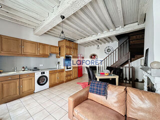  Maison à vendre 4 pièces 76 m²