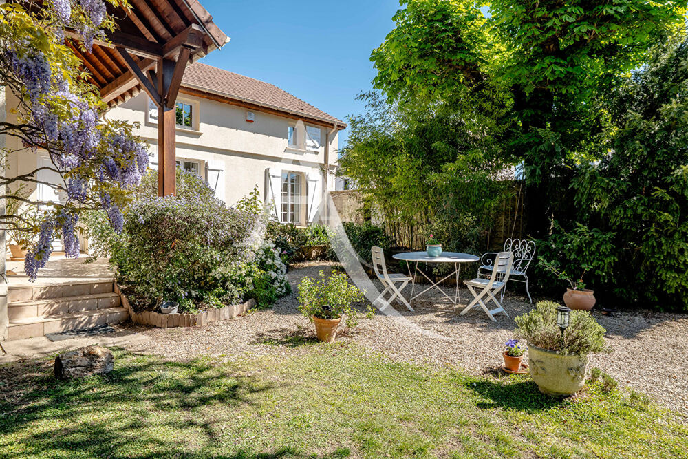 Maison familiale avec fort potentiel d'aménagement ? Bas de Limeil-Brévannes