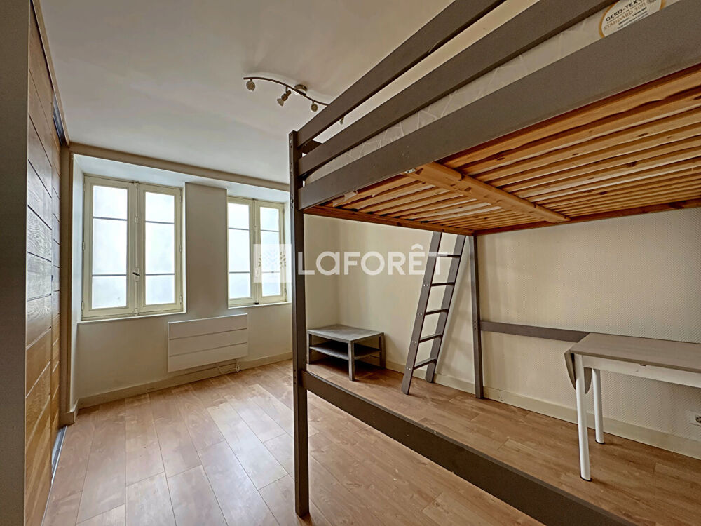 Location Appartement MACON CENTRE - STUDIO MEUBLE - A LOUER Macon