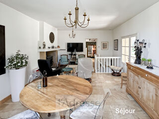  Maison à vendre 6 pièces 1 m²