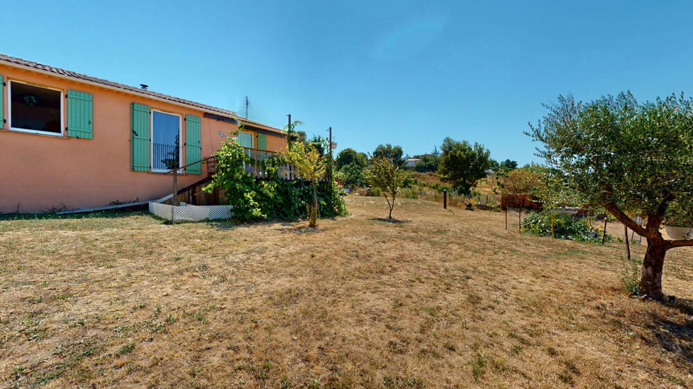 Vente Maison VILLA PROCHE LIMOUX Limoux