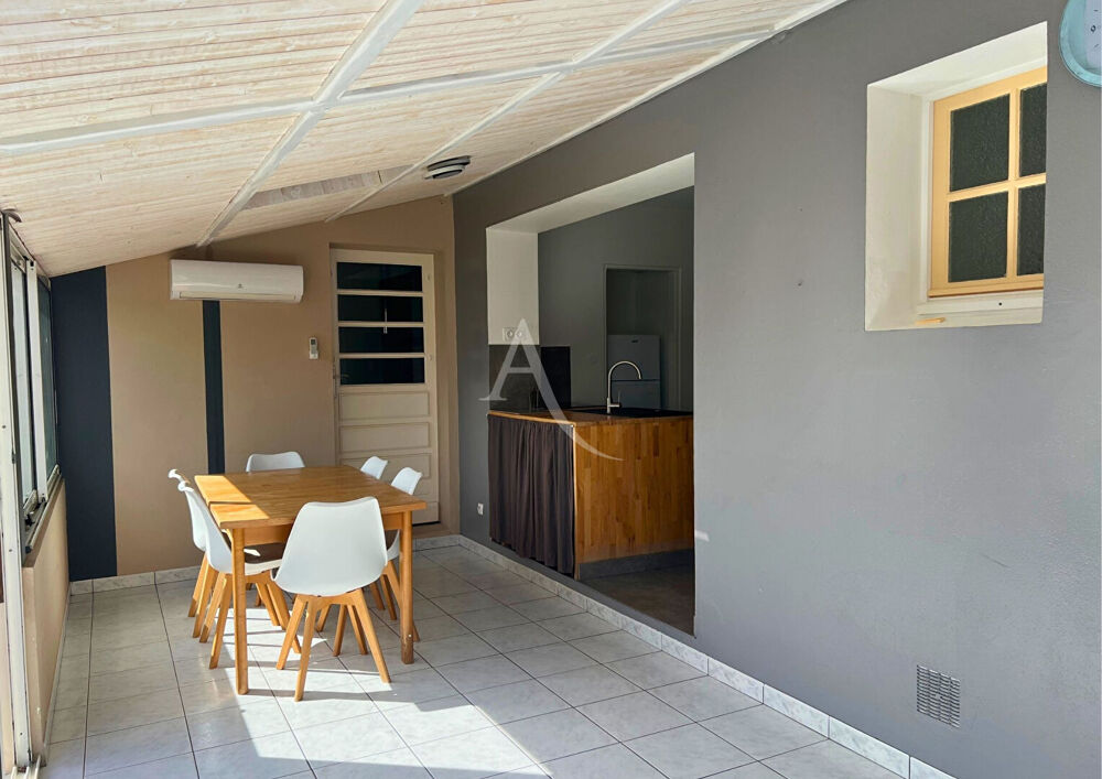 Maison 2 chambres au calme ? Beauvoir-sur-Mer.