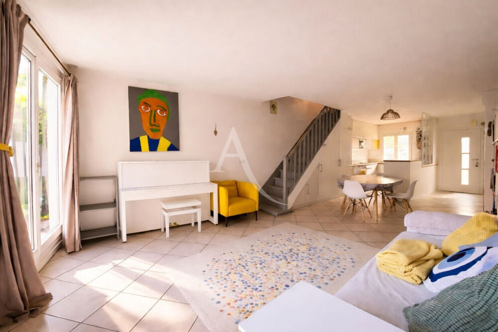 � vendre  Maison Fontenay-sous-Bois (94120)