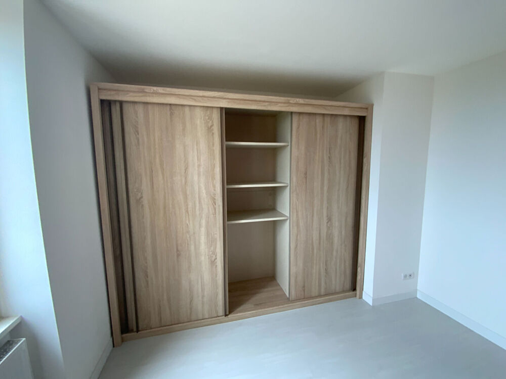 Location Maison Maison type 4 avec jardin - 87m² (3 chambres) Le creusot