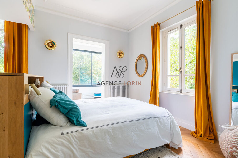 à vendre  Maison Le Vésinet (78110)