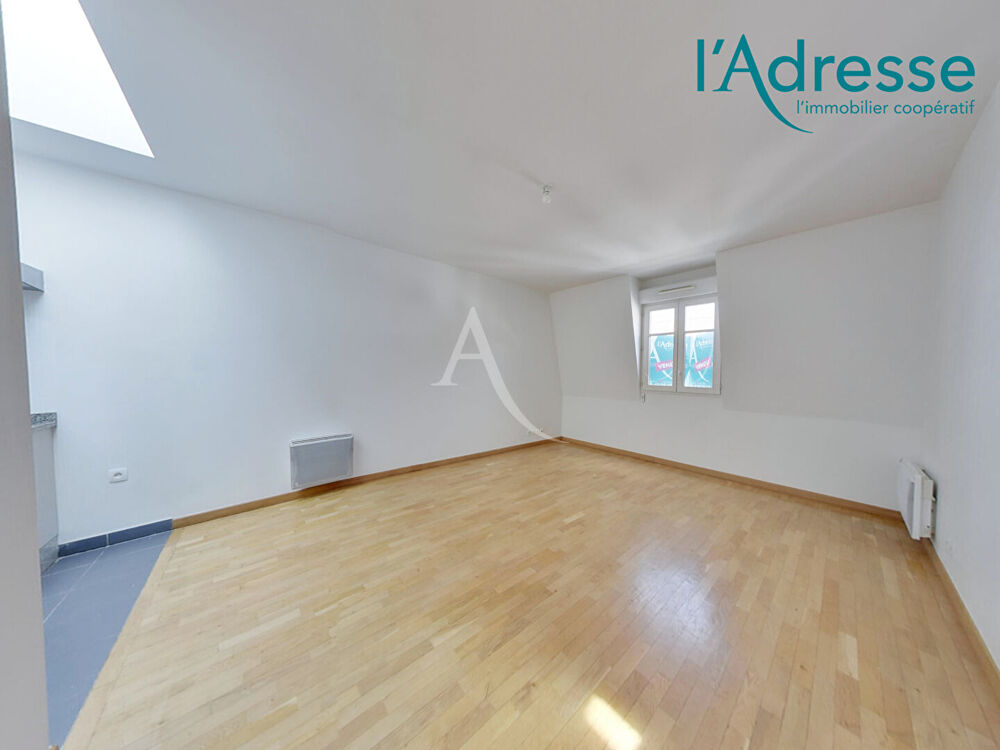 Vente Appartement NOISY LE GRAND - 2 pièces 43.6 m2 centre ville Noisy le grand