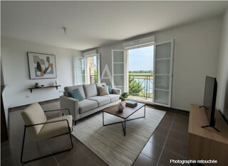  Appartement à vendre 2 pièces 40 m²
