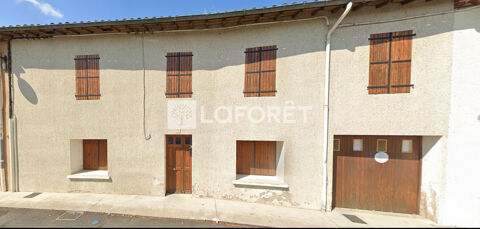   Maison Montans Maison - 5 pi�ce(s) - 143 m�