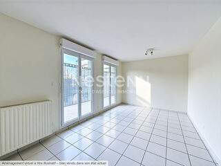  Appartement � vendre 3 pi�ces 70 m�