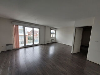  Appartement � vendre 2 pi�ces 59 m�