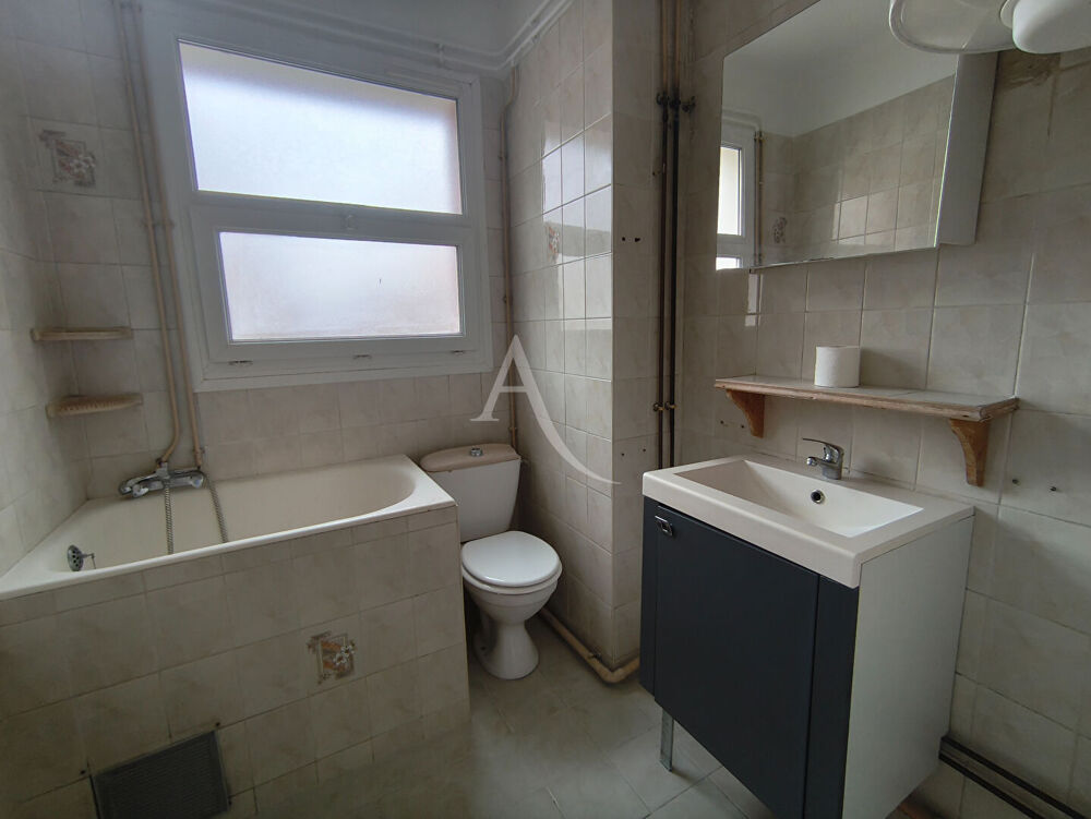 Vente Appartement Pau, Appartement T1 Pau