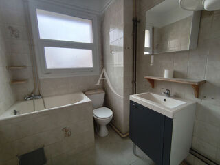  Appartement à vendre 1 pièce 21 m²