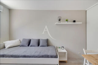  Appartement  vendre 1 pice 19 m