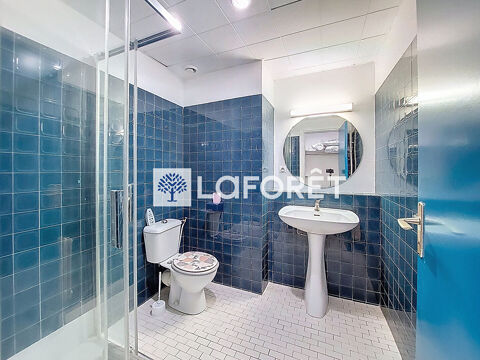  Appartement � louer 1 pi�ce 20 m�