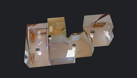  Appartement � louer 2 pi�ces 25 m�