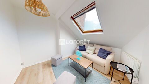  Appartement � louer 3 pi�ces 38 m�