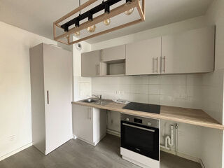  Appartement à louer 2 pièces 39 m²