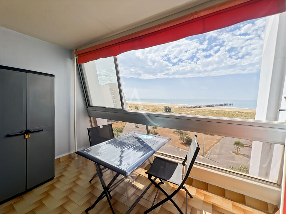 Appartement 1 pièce 21 m² · à Saint Jean de Monts · 21 m² · 97 000 €