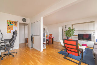  Appartement � vendre 4 pi�ces 85 m�