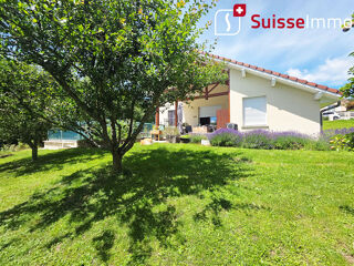  Maison à vendre 6 pièces 183 m²
