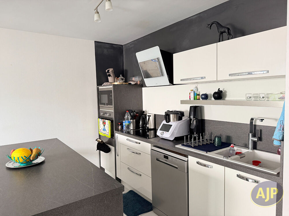 APPARTEMENT T3 ST HERBLAIN