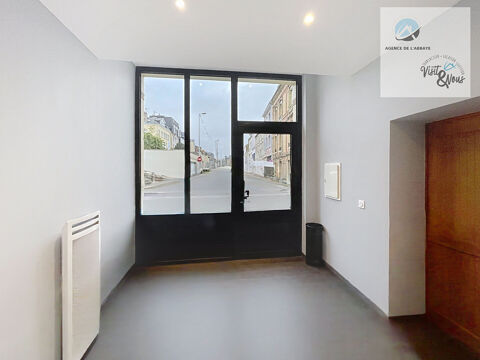   Local commercial Secteur les Gobelins 