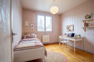  Appartement � vendre 3 pi�ces 55 m�