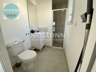  Appartement à louer 1 pièce 22 m²