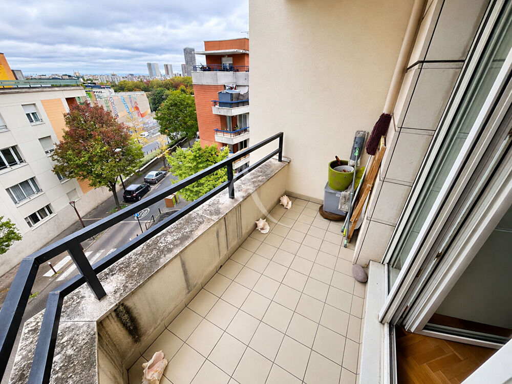 Vente Appartement Appartement en parfait état - balcon - cave - parking Le kremlin bicetre