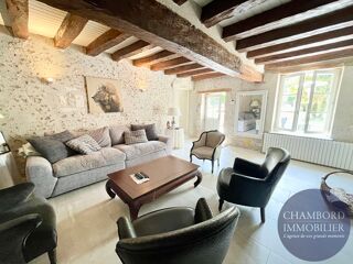  Maison à vendre 5 pièces 160 m²