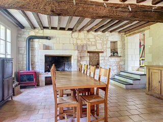  Maison à vendre 6 pièces 196 m²