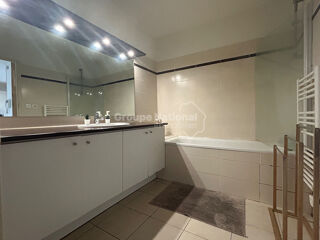  Appartement � vendre 2 pi�ces 47 m�