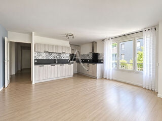 Appartement 4 pièces 86 m² · à Saint-Herblain · 86 m² · 236 900 €