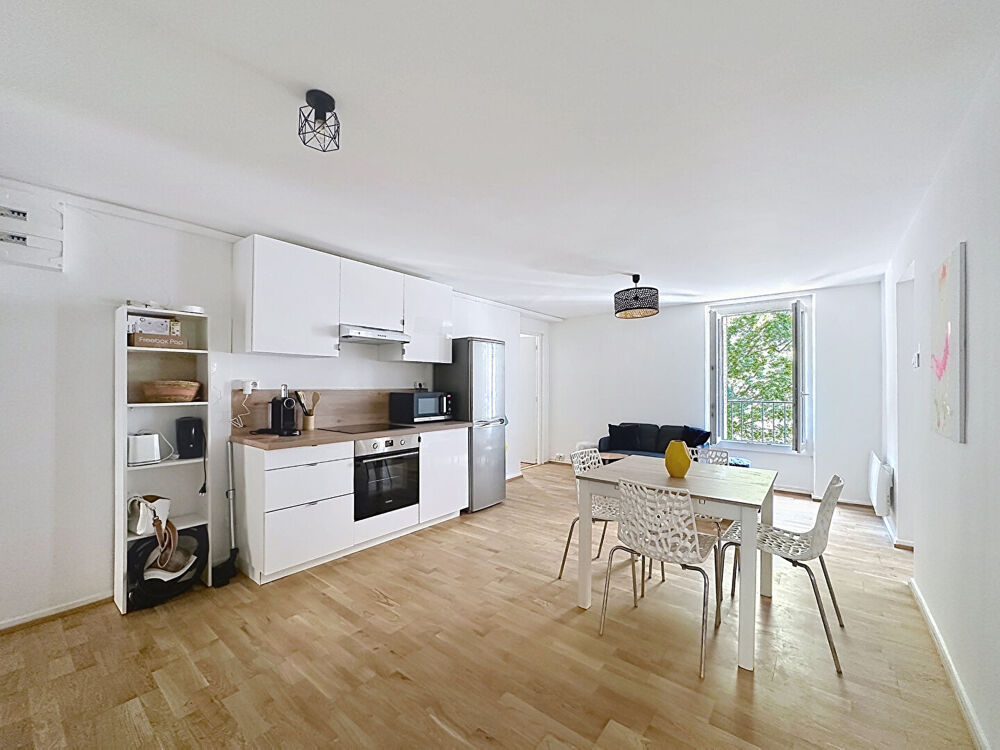 Chambre COLOC GRENOBLE BERIAT