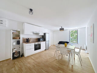  Appartement à louer 4 pièces 70 m²