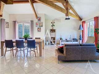  Maison � vendre 5 pi�ces 136 m�