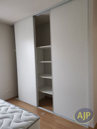  Appartement à vendre 2 pièces 43 m²