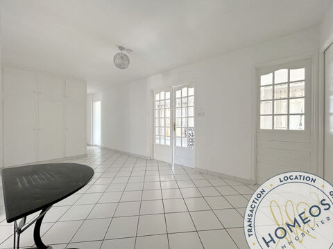  Appartement � louer 5 pi�ces 101 m�