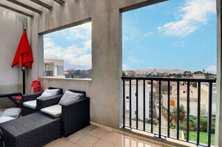  Appartement � vendre 4 pi�ces 79 m�