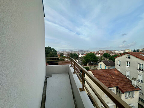  Appartement � louer 2 pi�ces 43 m�