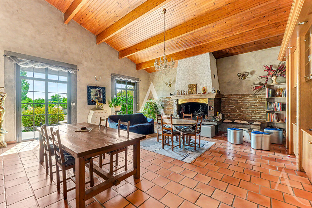 Maison Muret - 8 pièces 310 m2